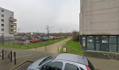 Plume Bénédicte - Masseur Kinésithérapeute - Cabinet Paramédical Sainte-Hélène, Kinésithérapeute à Saint-André-lez-Lille