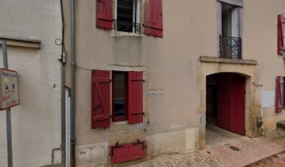 Ilona HABBOUT - FERRAND, Kinésithérapeute à Marsannay-la-Côte