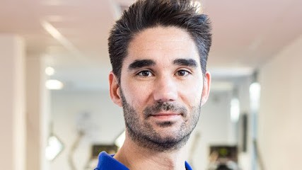 Yoan PEREIRA, Kinésithérapeute à Mauguio