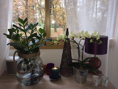 Cadeau Mélanie, Kinésithérapeute aux Garennes sur Loire