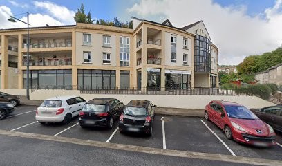 PAGELOT Olivier-LE LOUREC Gwenaelle-MUSATO Ludivine, Kinésithérapeute à Rombas