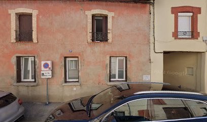Nadège Bailly, Kinésithérapeute à Sury-le-Comtal