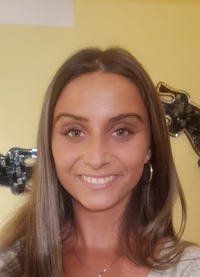 Johana MOLL, Kinésithérapeute à Ozoir-la-Ferrière