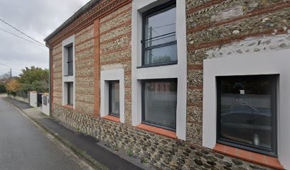 Cabinet de Kinésithérapie et Ostéopathie, Kinésithérapeute à Labarthe-sur-Lèze