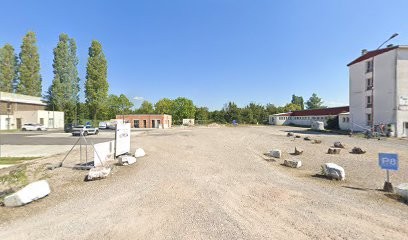 Tom KETTANI, Kinésithérapeute à Bayecourt