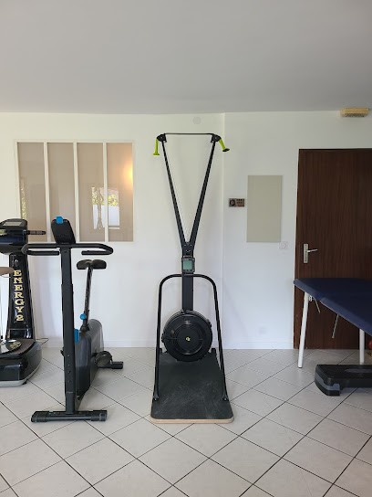 Roman Séverin - Masseur-Kinésithérapeute, Kinésithérapeute à Saint-Jorioz
