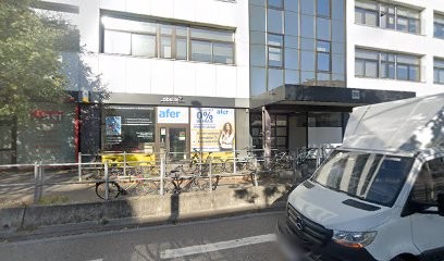ERIC MOERCKEL, Kinésithérapeute à Strasbourg