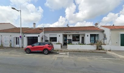 Boutin François, Kinésithérapeute à Saint-Pierre-d'Oléron