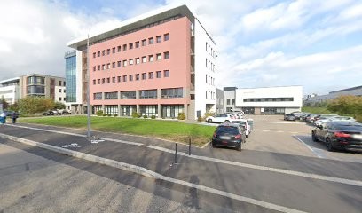 Kinésithérapeute St Etienne, PILLOT Marie, Kinésithérapeute à Saint-Étienne