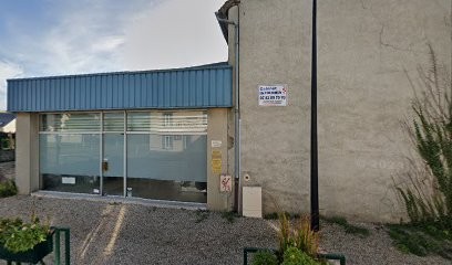Mme Persem Floriane, Kinésithérapeute à Courcelles-lès-Gisors