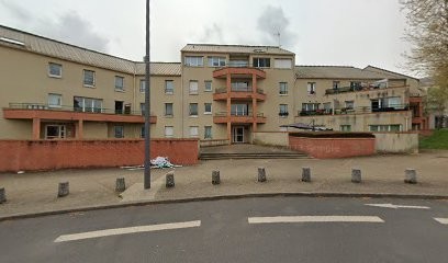 Alabert Antoine, Kinésithérapeute à Jouy-le-Moutier