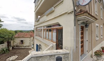 Mr Dominique HAUTECOEUR, Kinésithérapeute à Monflanquin