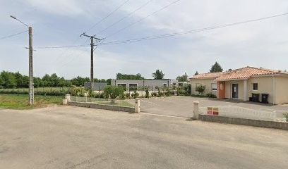 Garcia Mansilla Sandra, Kinésithérapeute à Gontaud-de-Nogaret