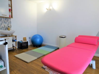 L'atelier Santé 2, Kinésithérapeute à Plan-de-Cuques
