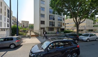 Bourdin Laurent, Kinésithérapeute à Drancy