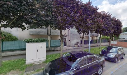 Desmedt Luc, Kinésithérapeute à Savigny-sur-Orge
