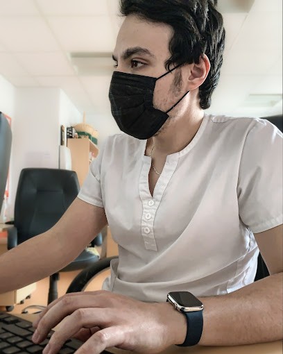 Fares Landoulsi - Masseur-kinésithérapeute, Kinésithérapeute à La Garenne-Colombes
