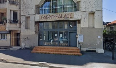 Curnier Pezzali Curnier Aurelie, Kinésithérapeute à Gagny