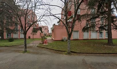 Le Scour Xavier Masseur Kinésithérapeute, Kinésithérapeute à Poitiers