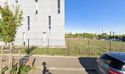 Vessie Hyperactive, Kinésithérapeute à Vantoux