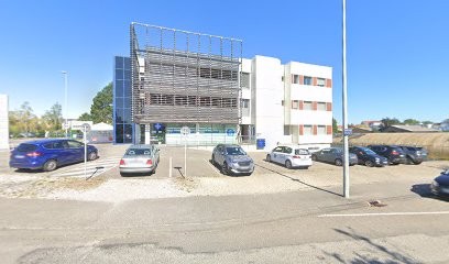 Scm Scapula, Kinésithérapeute à Haguenau