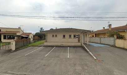 Coralie LAGES, Kinésithérapeute à Muret