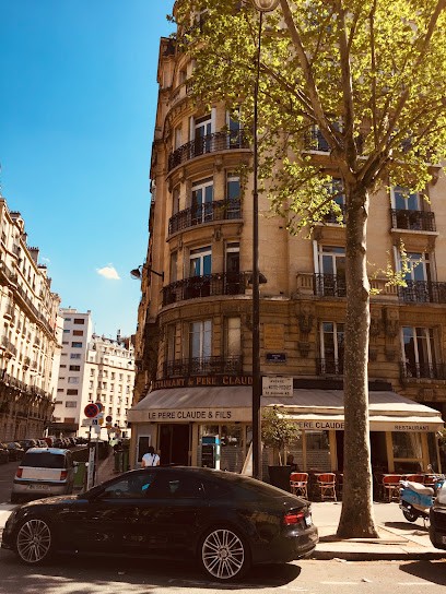 Vergnol Romain, Kinésithérapeute à Paris 15