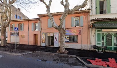 Grangier Isabelle, Kinésithérapeute à Septèmes-les-Vallons