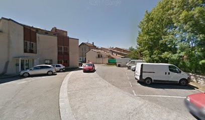 Maxime Mokrani - Masseur kinésithérapeute, Kinésithérapeute à Lavelanet
