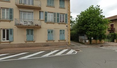 NEVERS Gaëtan, Kinésithérapeute à Charlieu
