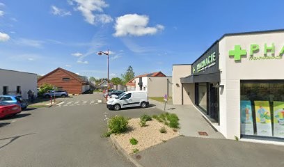 Sarrelabout Deborah, Kinésithérapeute à Saint-Georges-du-Bois