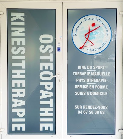 Cabinet Kinésithérapie Sport Clémentville BIAU HAMEL MOUTON, Kinésithérapeute à Montpellier