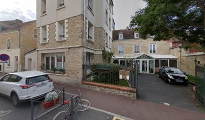 Guinhut Isabelle, Kinésithérapeute à Saint-Aubin-sur-Mer
