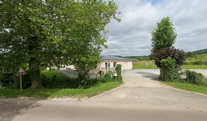 Musel Flurian Emilien, Kinésithérapeute à Villenauxe-la-Grande