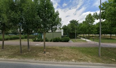 Marcilly Fabrice, Kinésithérapeute à Montévrain