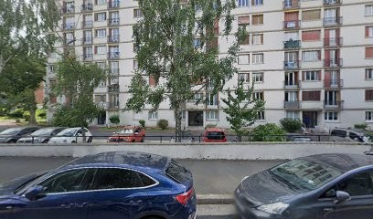 Kinésithérapeute à Domicile - Châtillon, Kinésithérapeute à Châtillon