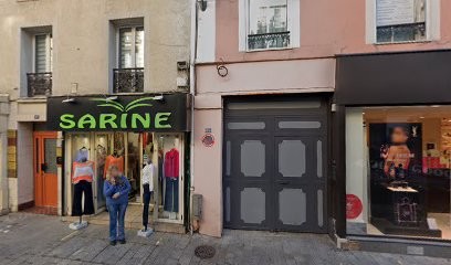 Tetar Geoffrey, Kinésithérapeute à Enghien-les-Bains