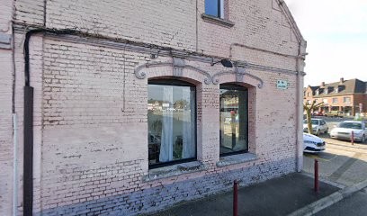 Logez claire, Kinésithérapeute à Rosières-en-Santerre