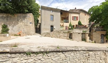 JANNETTA Bastien Kinésithérapeute, Kinésithérapeute à Montaren-et-Saint-Médiers