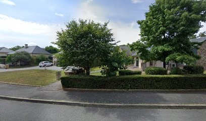 Malaterre Carole, Kinésithérapeute à Rignac