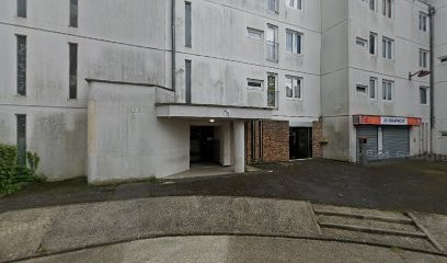 Minot Stéphane, Kinésithérapeute à Laon