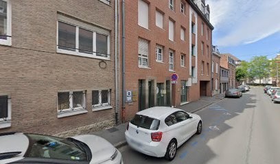Hazebrouck Forme Et Santé: Rééducation Oro Maxillo-faciale, Kinésithérapeute à Hazebrouck
