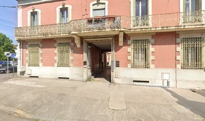 SCM KINEO, Kinésithérapeute à Rive-de-Gier