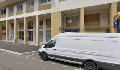 Hedde Daniel, Kinésithérapeute à Saint-Étienne