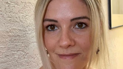 Cecilia FUND, Kinésithérapeute à Mommenheim