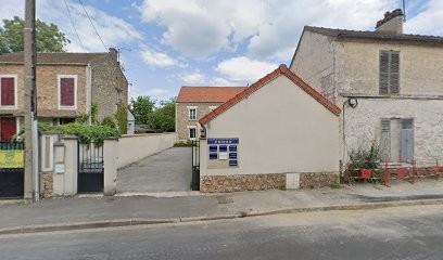 Orblin Fanny, Kinésithérapeute à Draveil