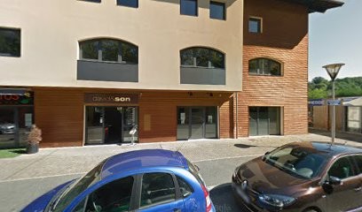 Kine Sport Azergues, Kinésithérapeute à Légny