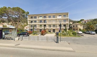 Noelia Borjas Masseur-kinésithérapeute, Kinésithérapeute à Vence