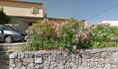 Cab de Kinesitherapie Gelis-daumard, Kinésithérapeute à Leucate