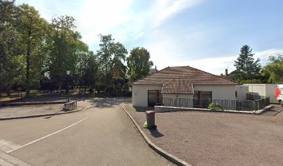 Edwige FONTAINE - Stéphanie Marx, Kinésithérapeute au Montsaugeonnais